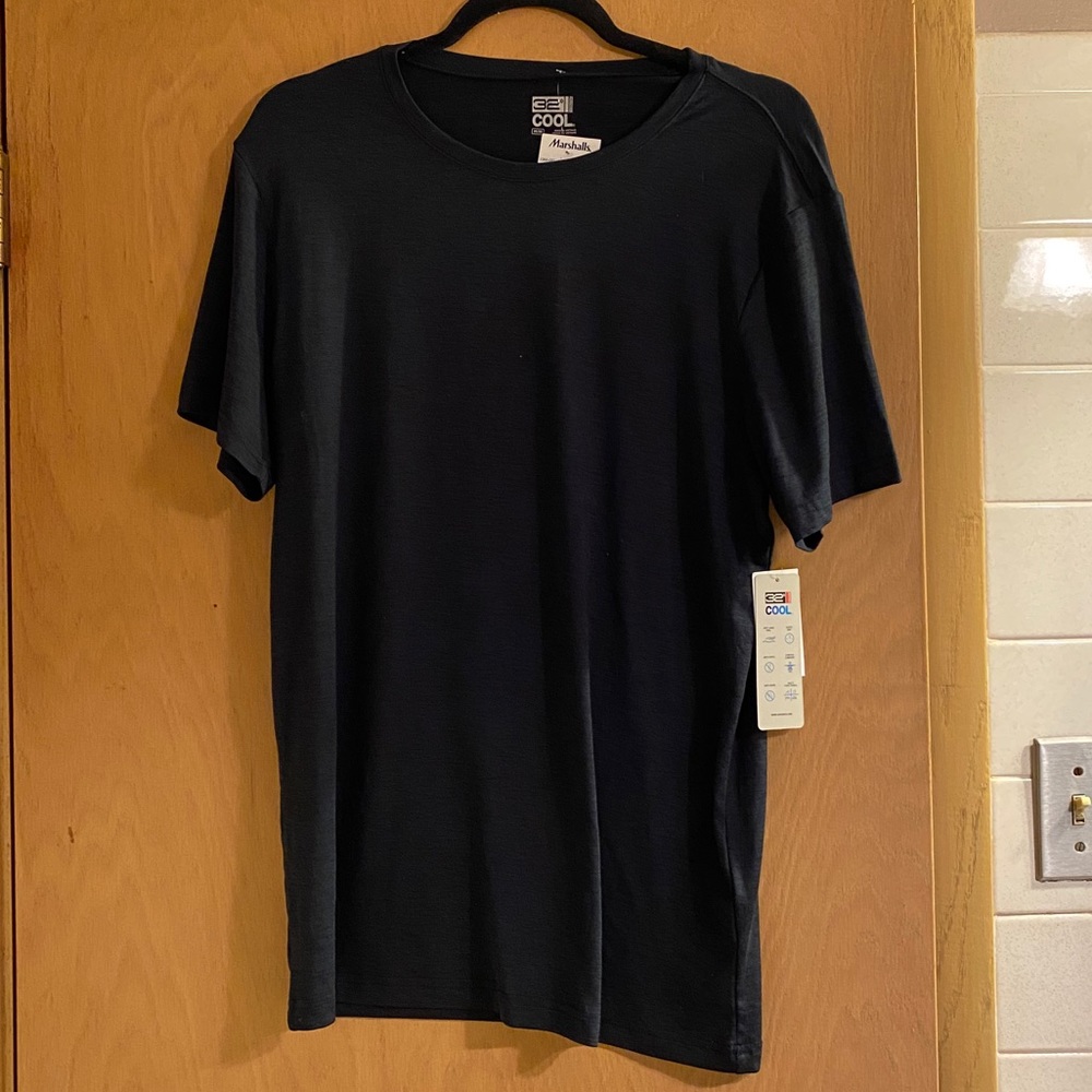 32° Cool T shirt